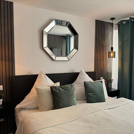 Апартаменти Prime Host Dream Карлсруе Екстер'єр фото