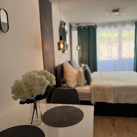 Апартаменти Prime Host Dream Карлсруе Екстер'єр фото
