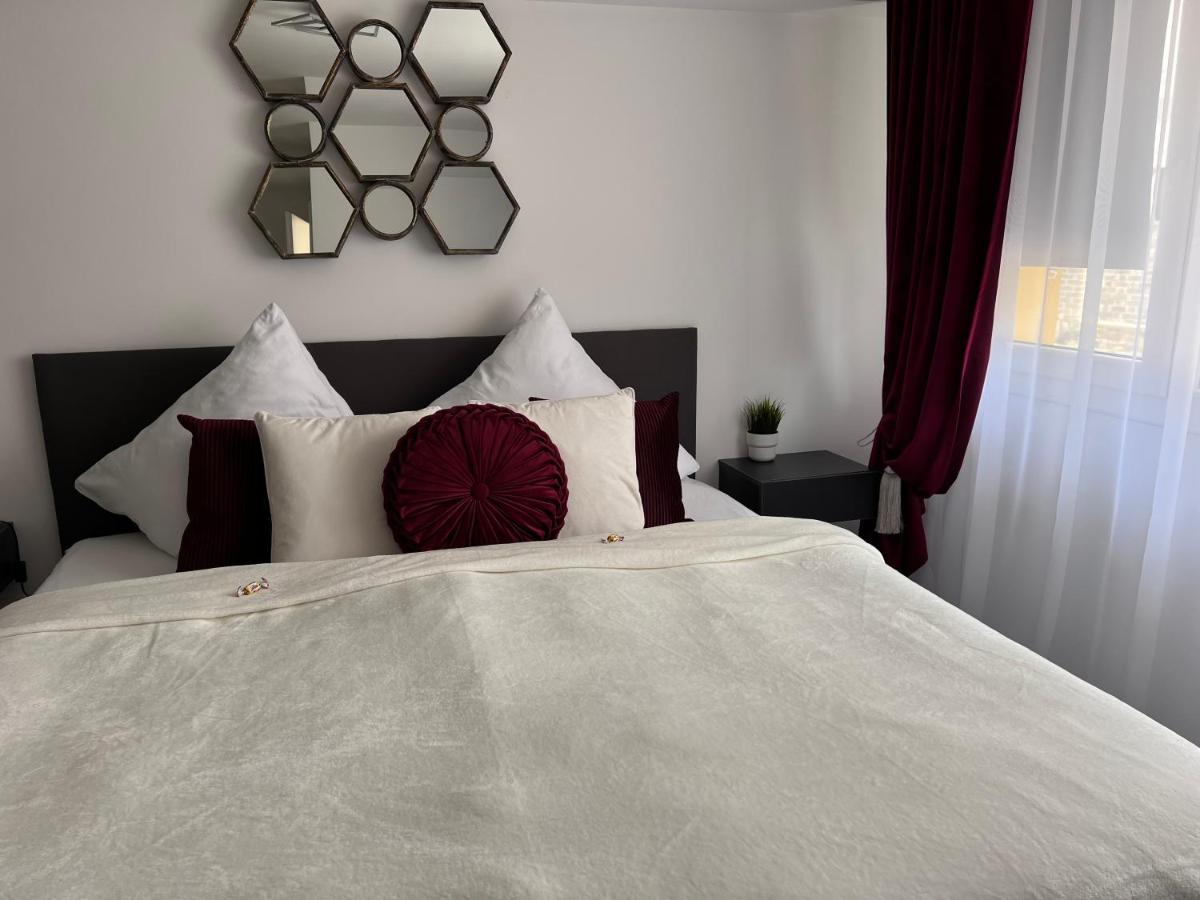Апартаменти Prime Host Dream Карлсруе Екстер'єр фото