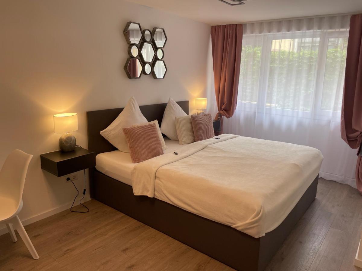 Апартаменти Prime Host Dream Карлсруе Екстер'єр фото