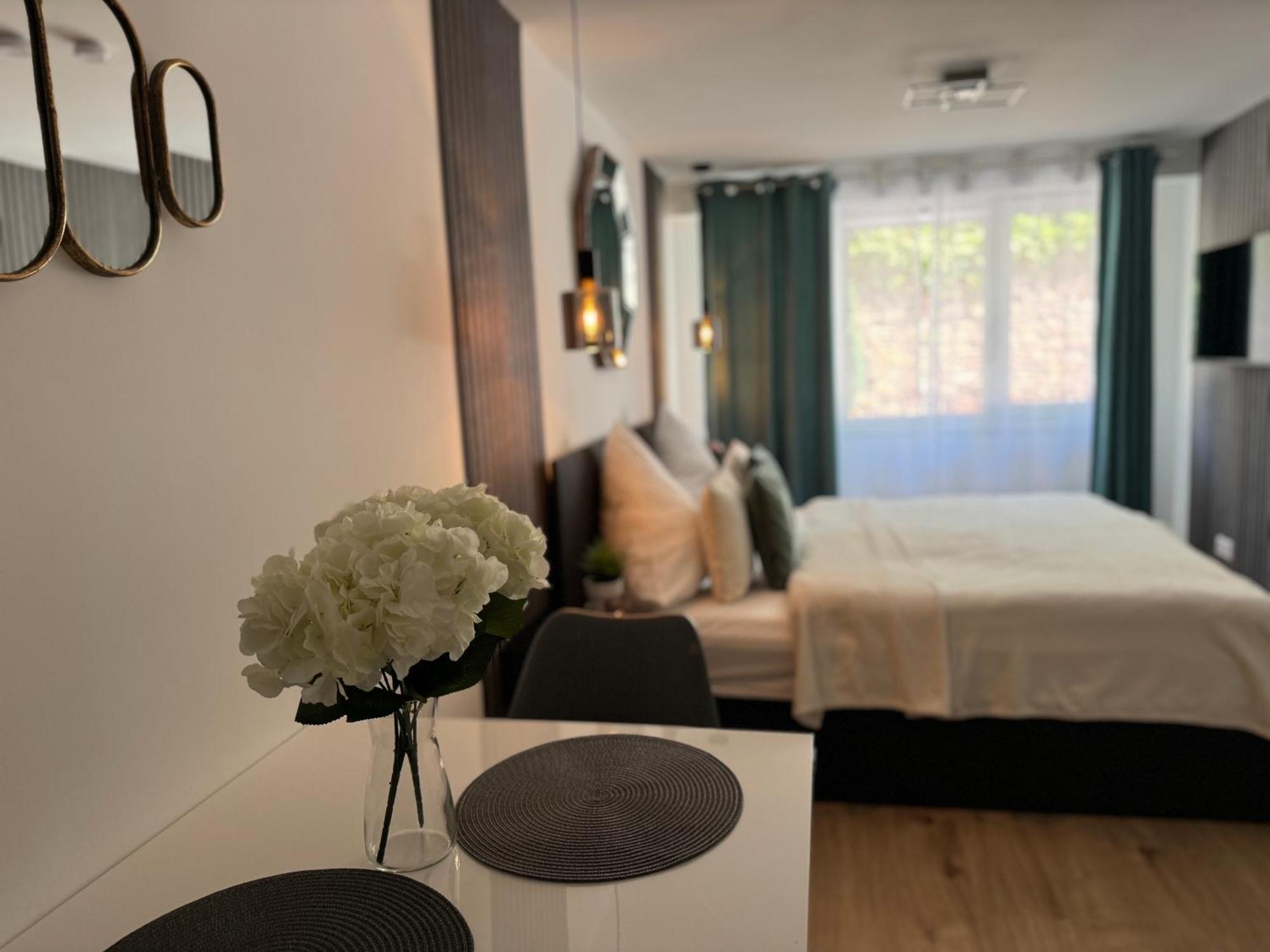 Апартаменти Prime Host Dream Карлсруе Екстер'єр фото